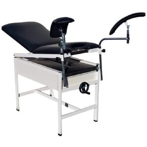 Camilla Ginecológica–Urológica Articulada con Trendelemburg Ekhoson