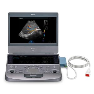 Ecógrafo Portátil Edan Acclarix AX8