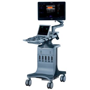 Ecógrafo Rodante Edan Acclarix LX9