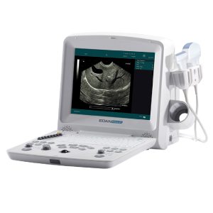 Ecógrafo Portátil Doppler B/N EDAN DUS60