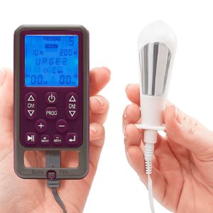 Estimulador de Piso Pélvico Tenscare Sure Pro