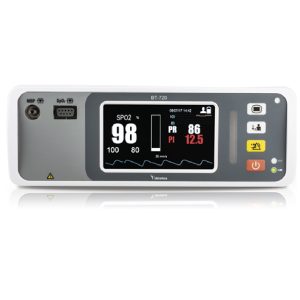 Oxímetro de Pulso BISTOS BT-720 – De Mesa