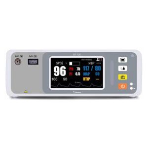 Oxímetro de pulso BISTOS BT-720 NiBP - DE MESA