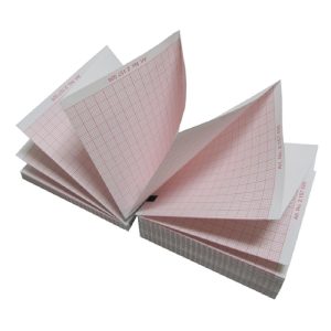 Caja de Resmas para Monitor Fetal BISTOS BT-350 (10 unidades)