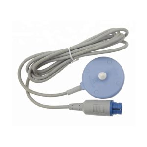 Transductor de Ultrasonido para Monitores Fetales BISTOS BT-350