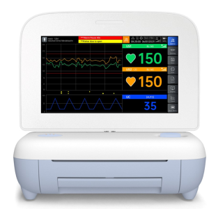Monitor Materno Fetal Bistos BT-380