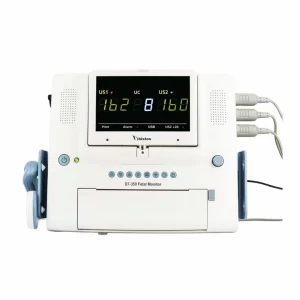 Monitor Fetal Bistos BT-350 LED