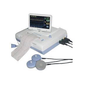Monitor Fetal Bistos BT-350 LCD