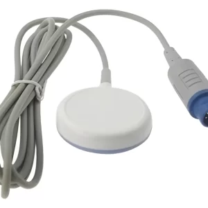 Transductor de Ultrasonido para Monitores Fetales Bistos BT-350