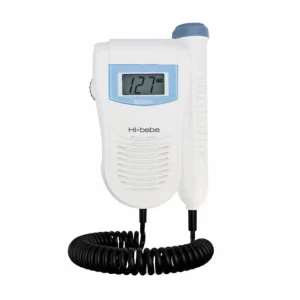 Detector Fetal portátil Bistos BT-200 (Hi Bebe)