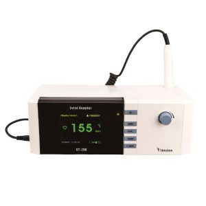 Detector Fetal de Mesa BISTOS BT-250