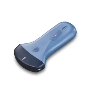 Ecógrafo Inalámbrico EDAN NANO C-5 EXP - Convexo