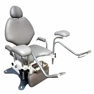 Sillón ginecologíco motorizado SG-2