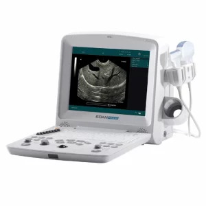 Ecógrafo Portátil EDAN DUS-60 ByN