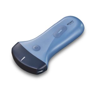 Ecógrafo Inalámbrico EDAN NANO C-5 EXP