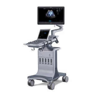 Ecógrafo Rodante Edan Acclarix LX85