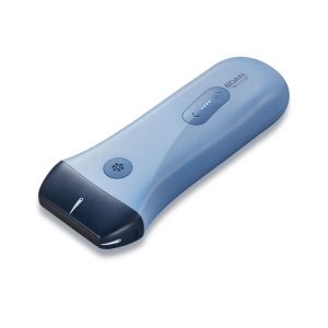 Ecógrafo Ultraportatil Edan NANO Series L12