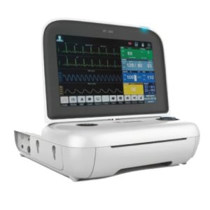 Monitor Materno Fetal  BISTOS BT-380