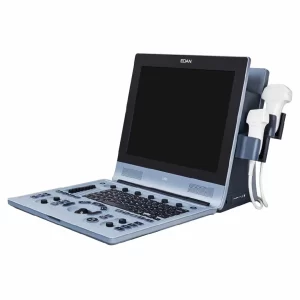 Ecógrafo Portátil Doppler Color Edan U60