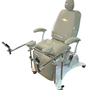 Sillón Ginecológico Motorizado Ekhoson SG-3