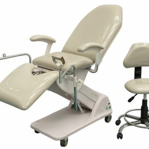 Sillón Ginecológico Motorizado Ekhoson SG-3