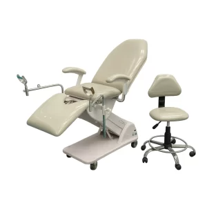 Sillón Ginecológico Motorizado Ekhoson SG-3
