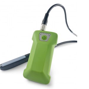 Ecógrafo veterinario Kaixin K1