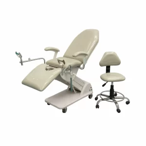 Sillón Ginecológico Motorizado Ekhoson SG-3