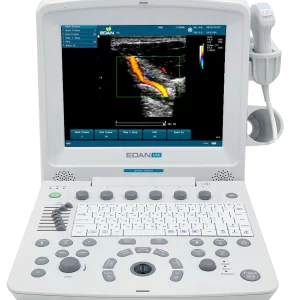 Ecógrafo Veterinario Portátil Edan U50