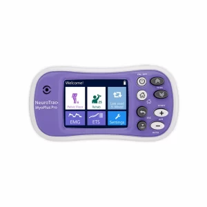 Estimulador de Piso Pélvico Neurotrac Myo Plus Pro