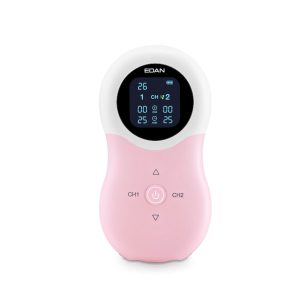 Estimulador de piso pélvico Edan Series S12